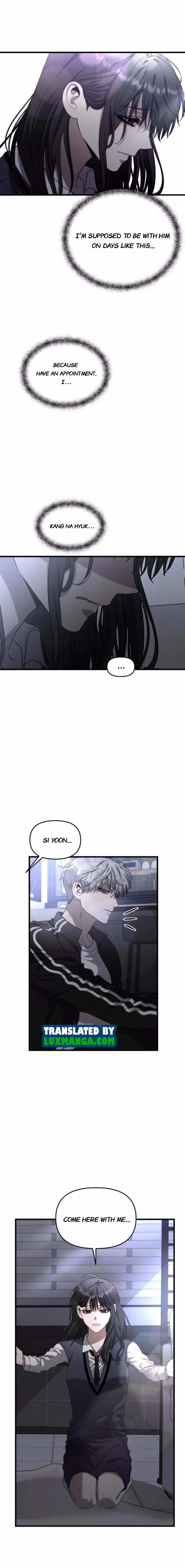 Read Dreaming Freedom Manga Online