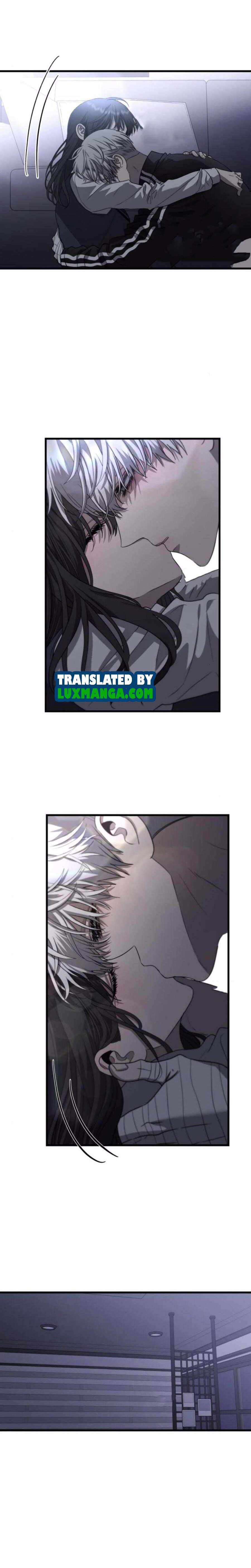 Read Dreaming Freedom Manga Online