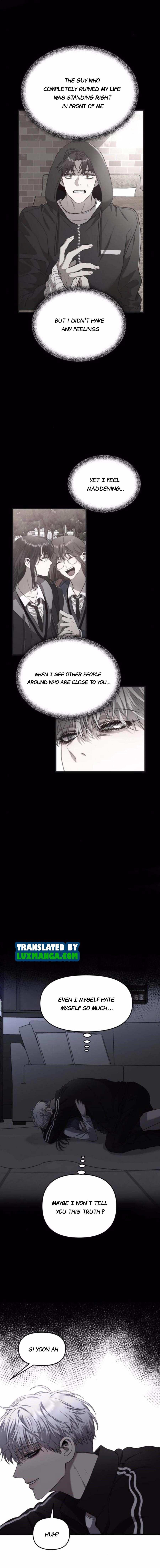 Read Dreaming Freedom Manga Online
