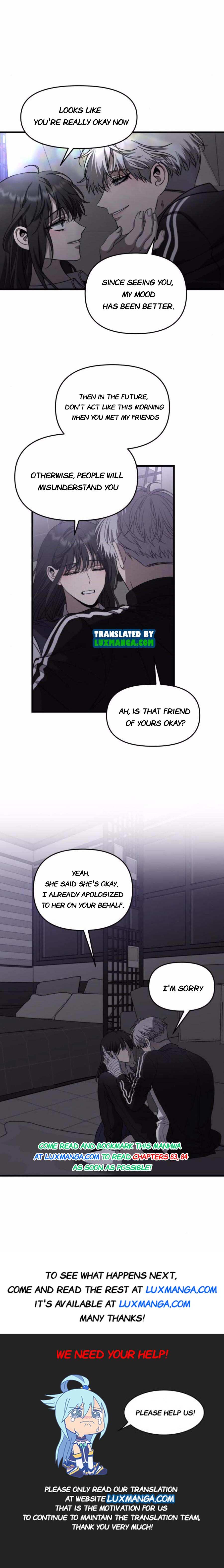 Read Dreaming Freedom Manga Online
