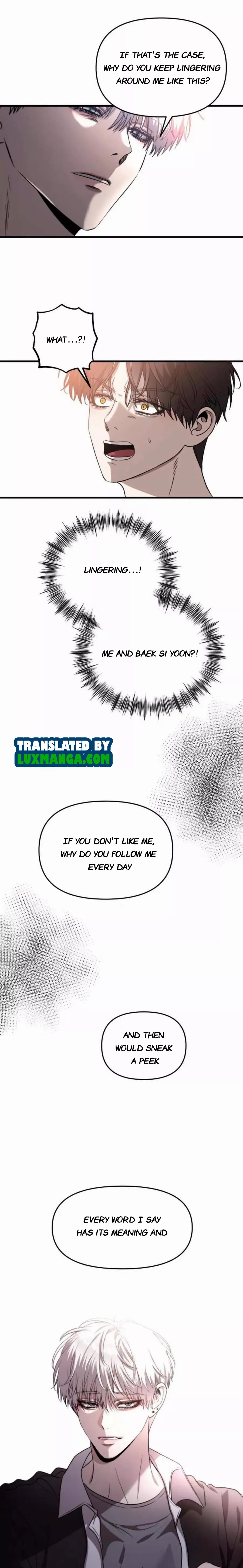 Read Dreaming Freedom Manga Online