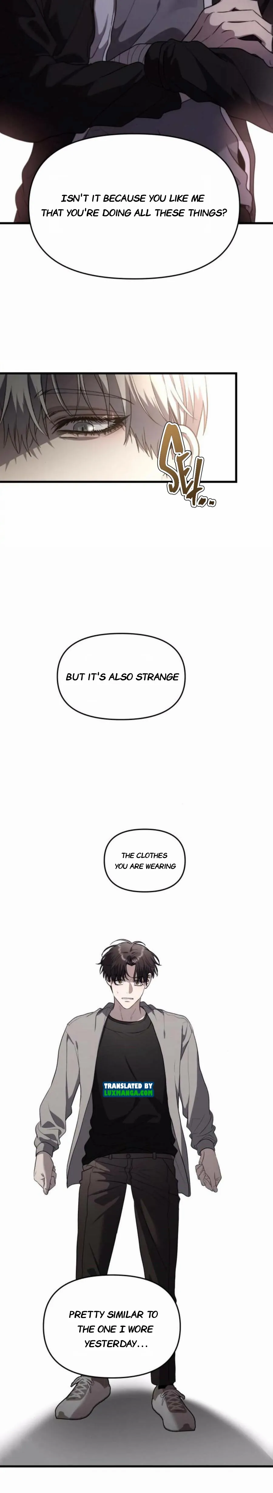 Read Dreaming Freedom Manga Online