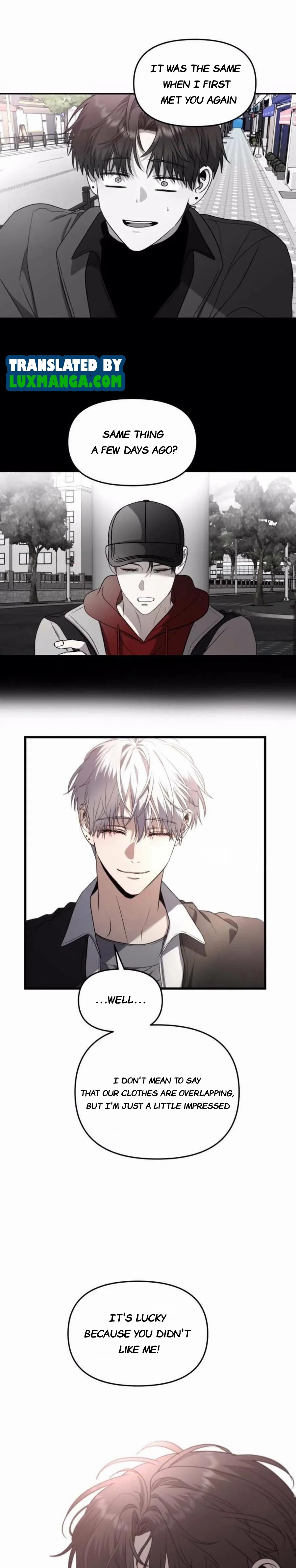 Read Dreaming Freedom Manga Online