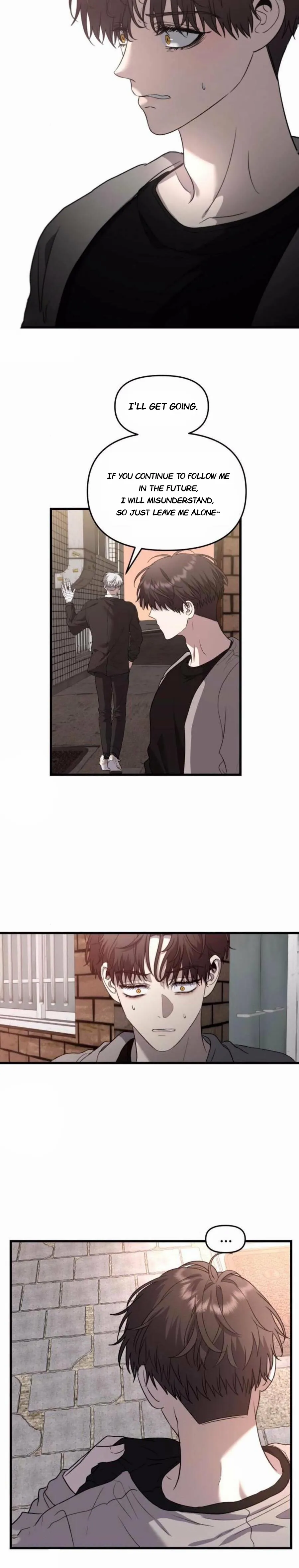 Read Dreaming Freedom Manga Online