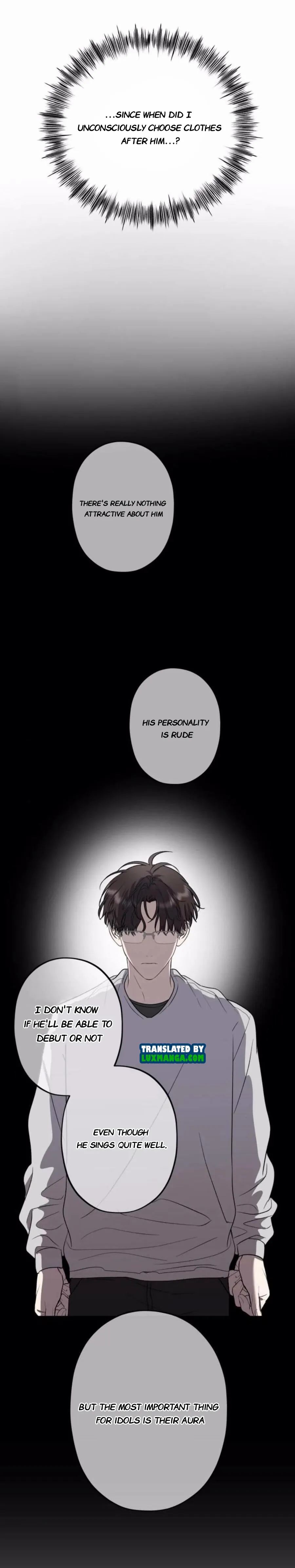 Read Dreaming Freedom Manga Online