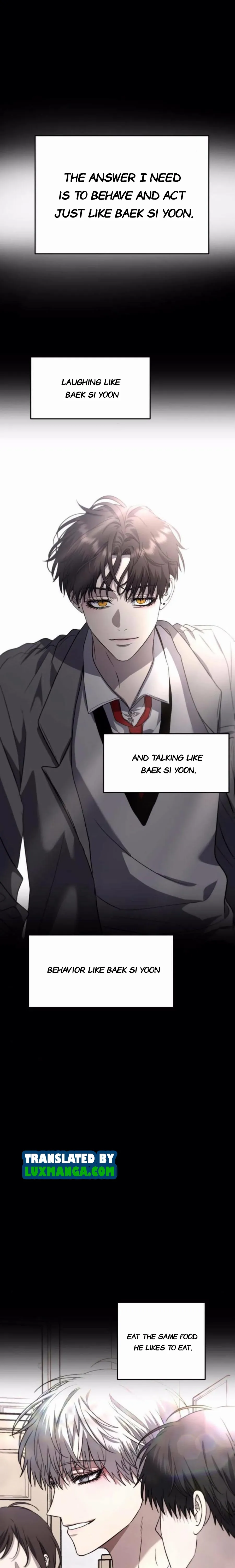 Read Dreaming Freedom Manga Online