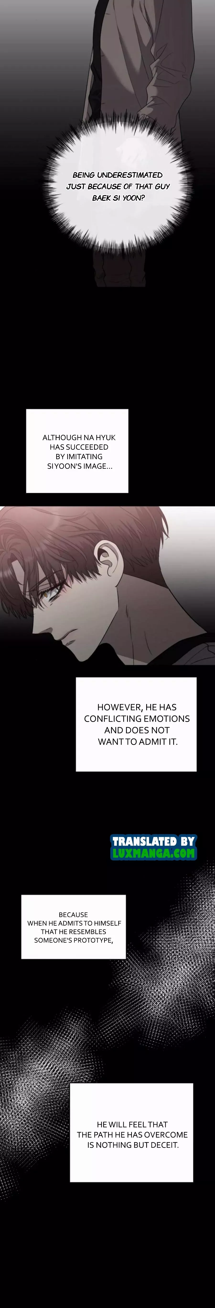 Read Dreaming Freedom Manga Online
