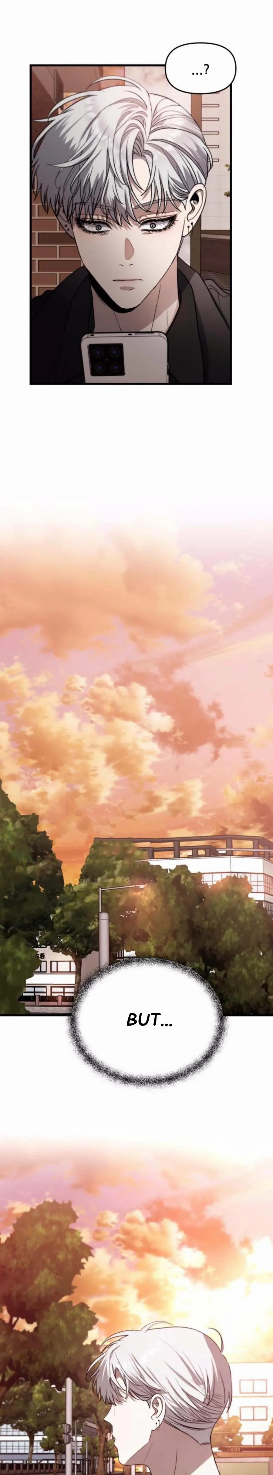 Read Dreaming Freedom Manga Online
