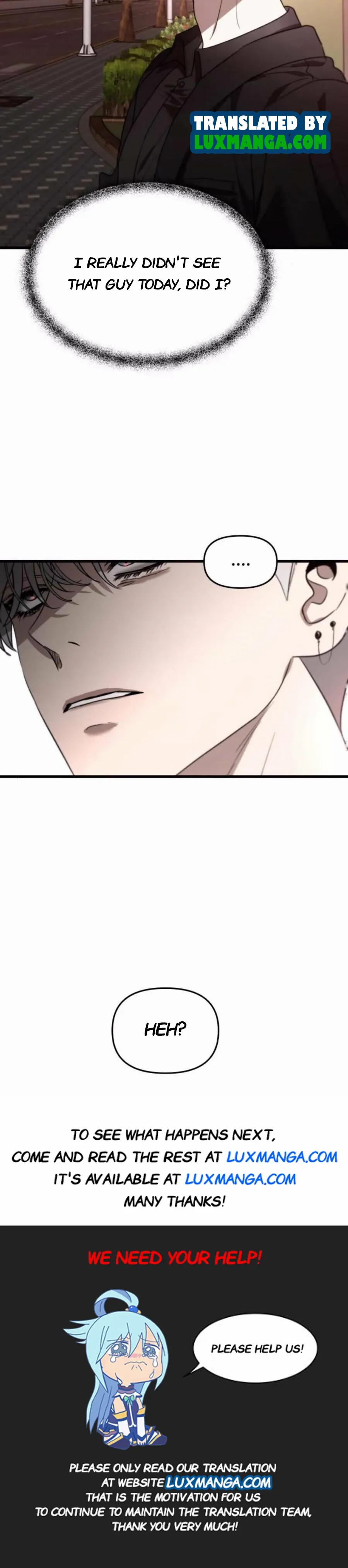 Read Dreaming Freedom Manga Online