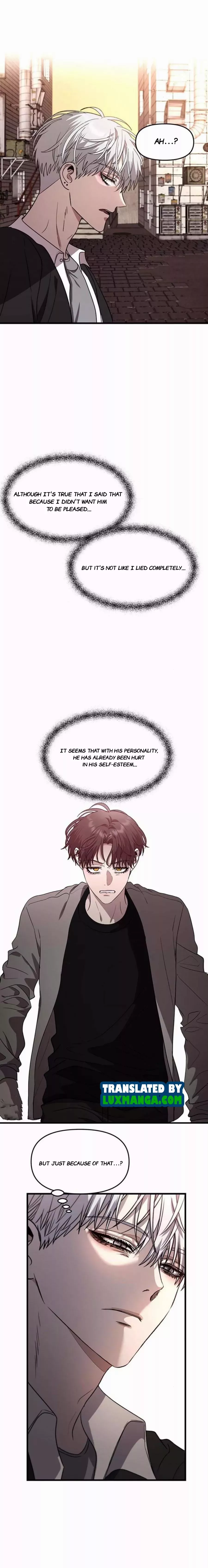 Read Dreaming Freedom Manga Online