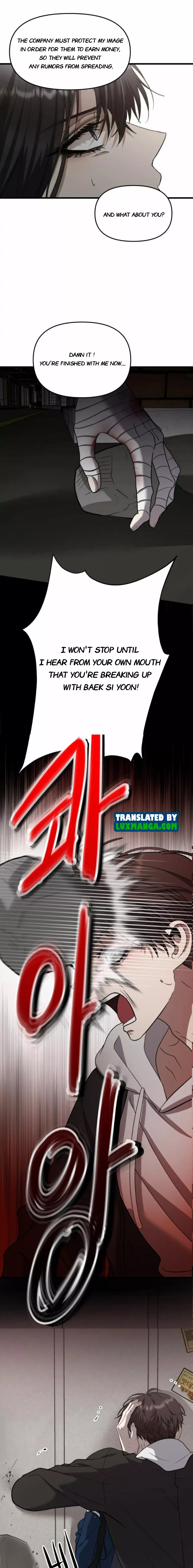 Read Dreaming Freedom Manga Online