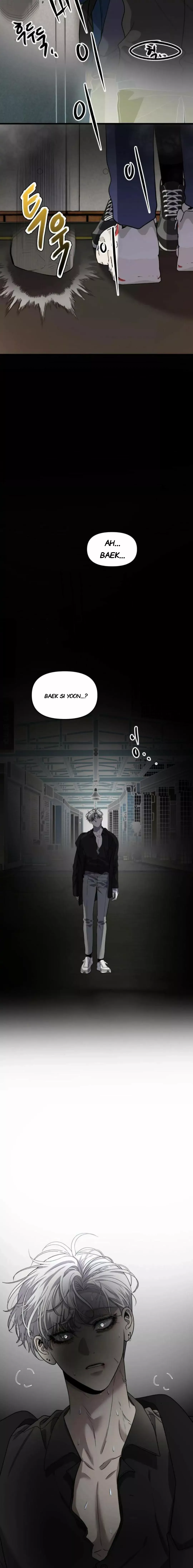 Read Dreaming Freedom Manga Online