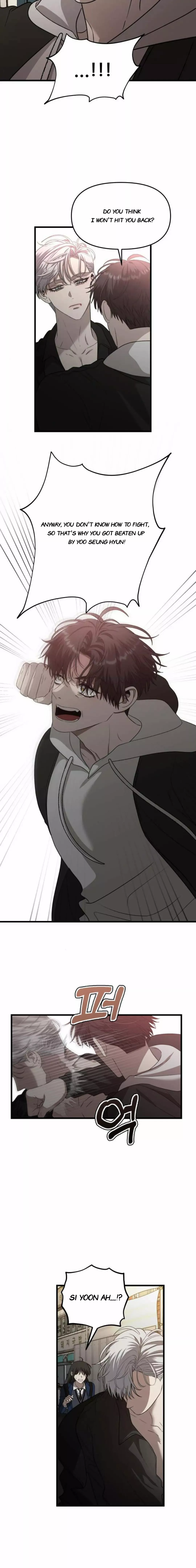 Read Dreaming Freedom Manga Online