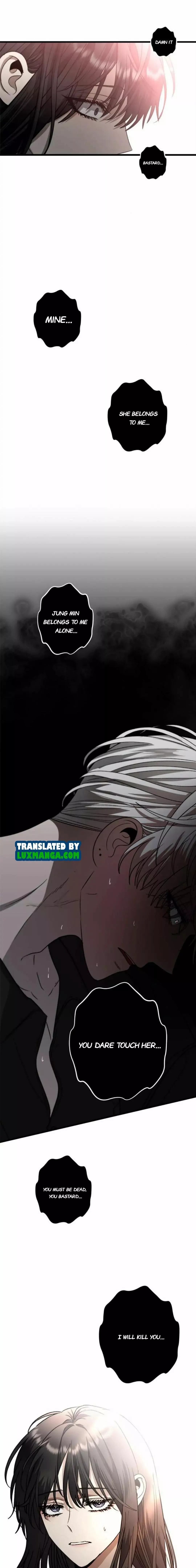 Read Dreaming Freedom Manga Online