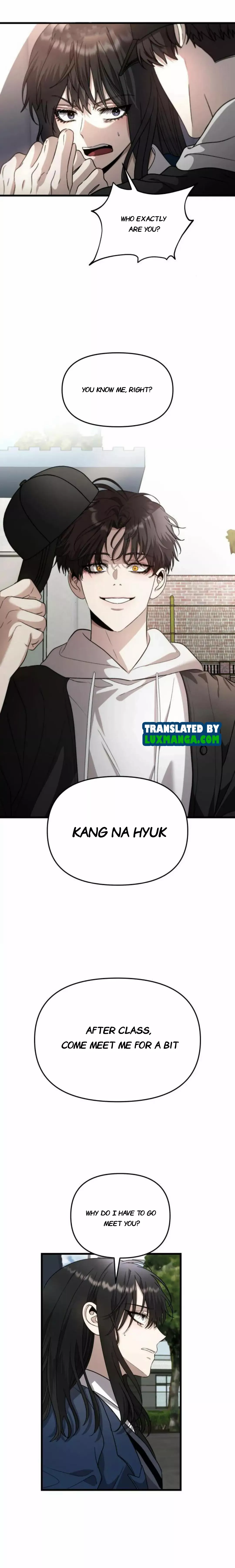 Read Dreaming Freedom Manga Online