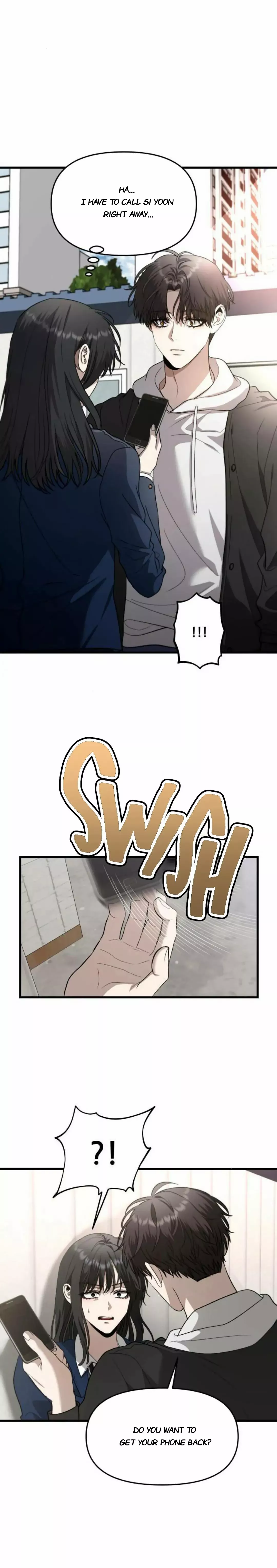 Read Dreaming Freedom Manga Online