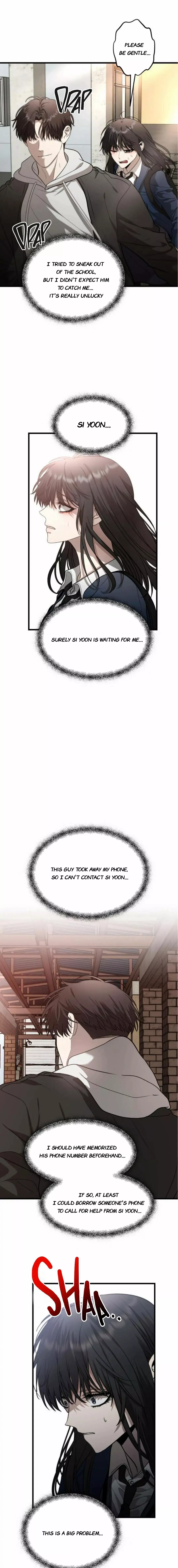 Read Dreaming Freedom Manga Online