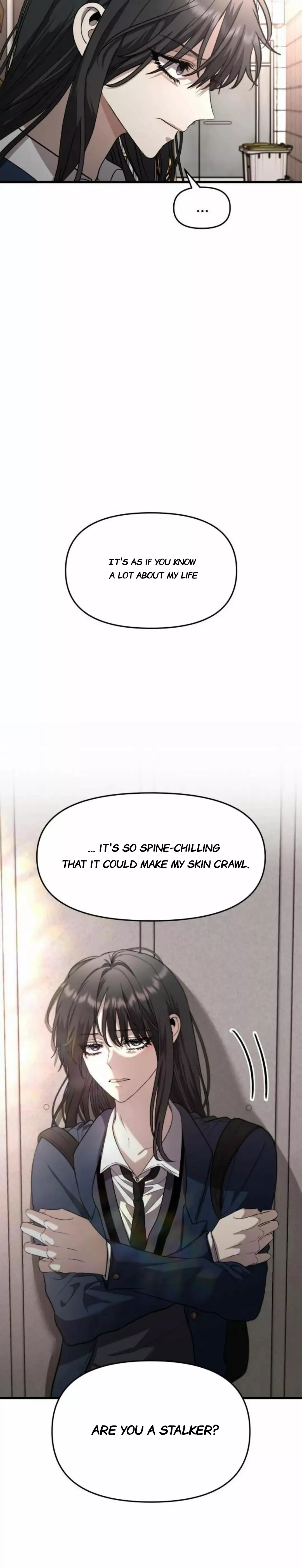 Read Dreaming Freedom Manga Online