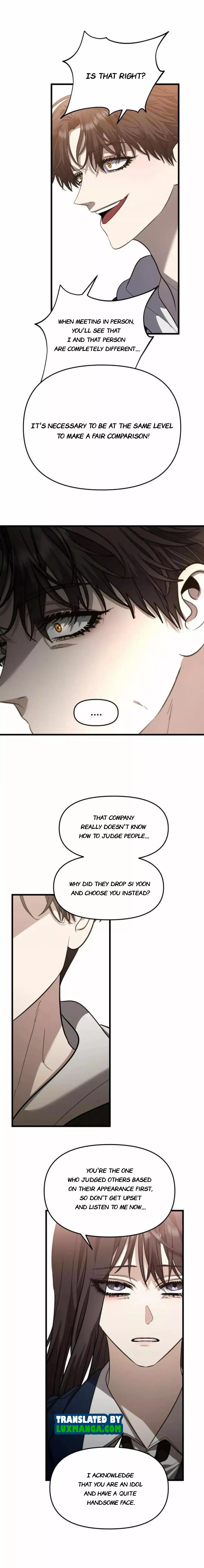 Read Dreaming Freedom Manga Online