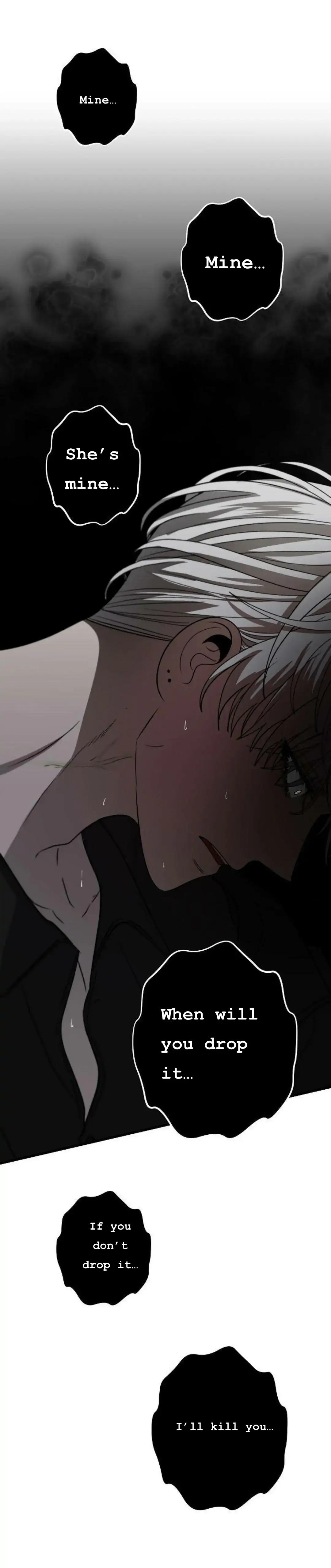 Read Dreaming Freedom Manga Online