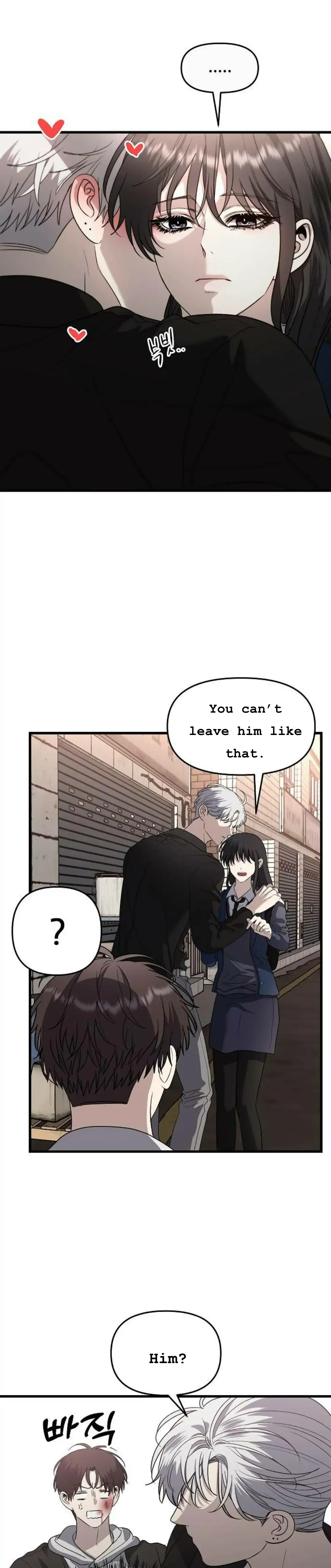 Read Dreaming Freedom Manga Online