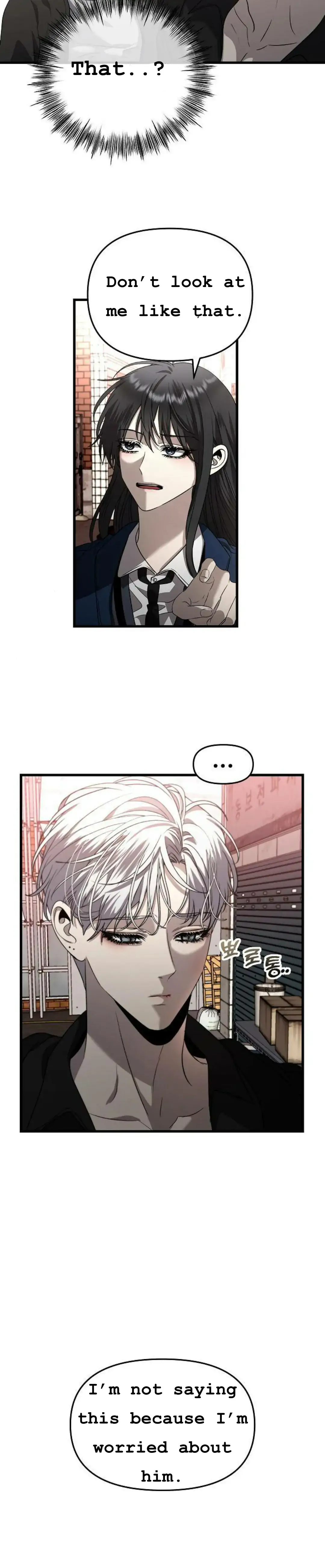 Read Dreaming Freedom Manga Online