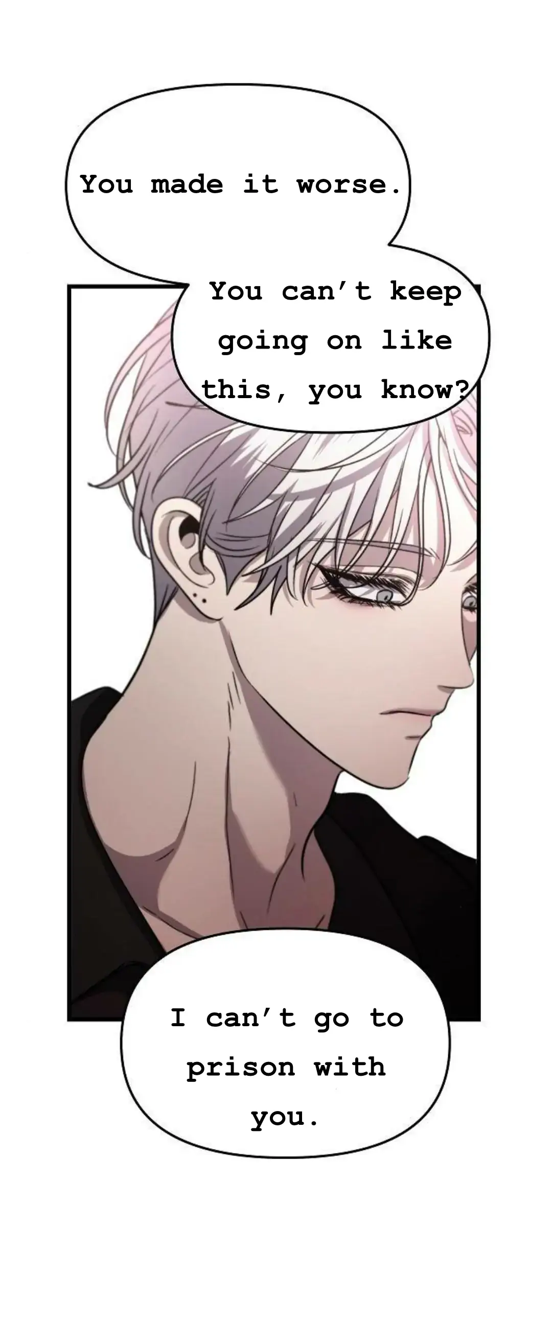 Read Dreaming Freedom Manga Online