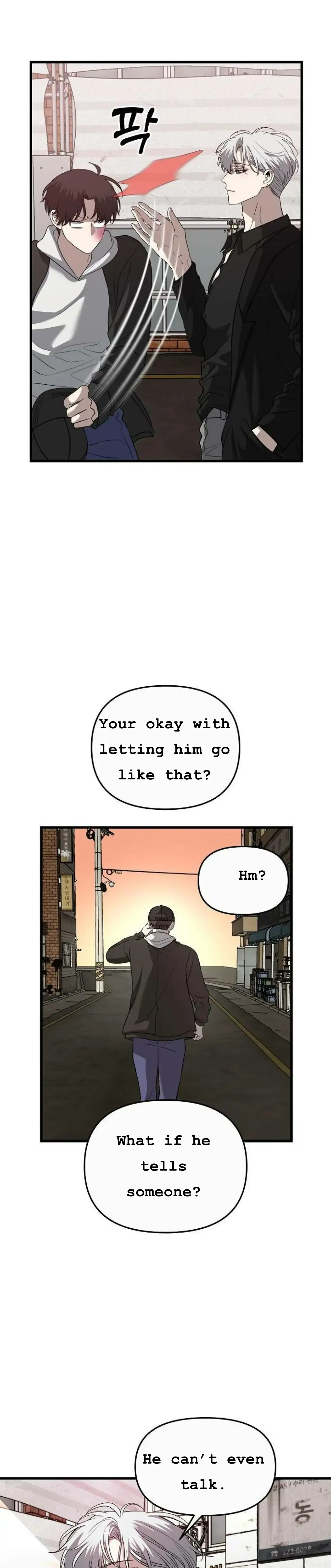 Read Dreaming Freedom Manga Online