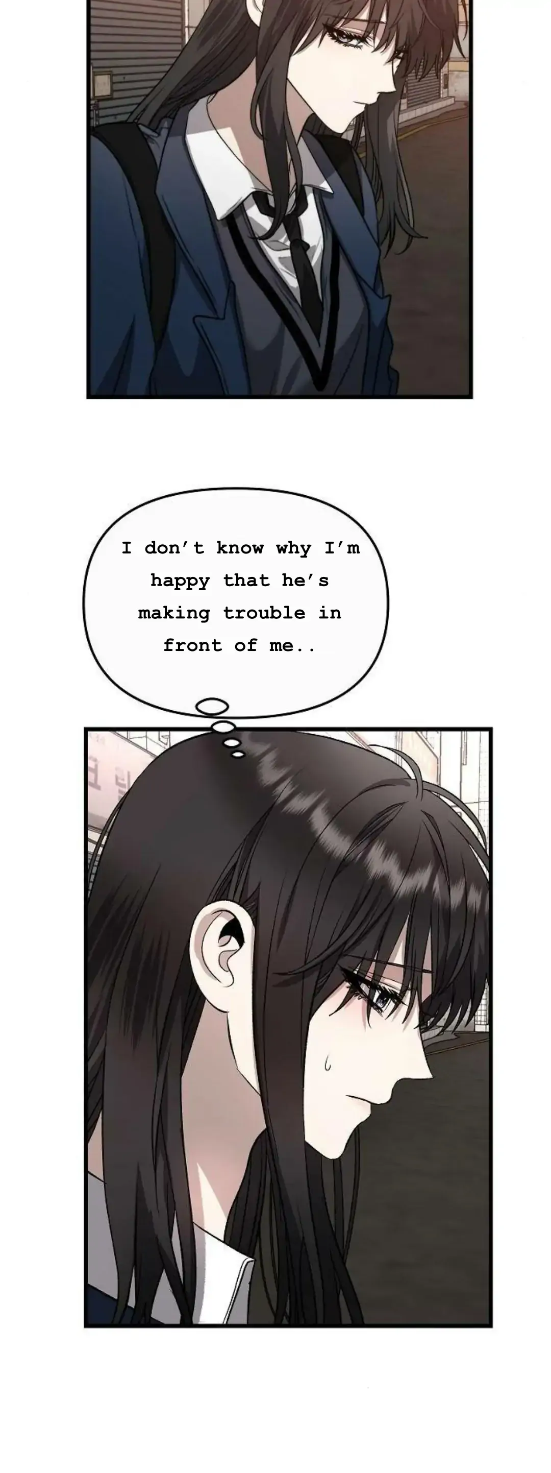 Read Dreaming Freedom Manga Online