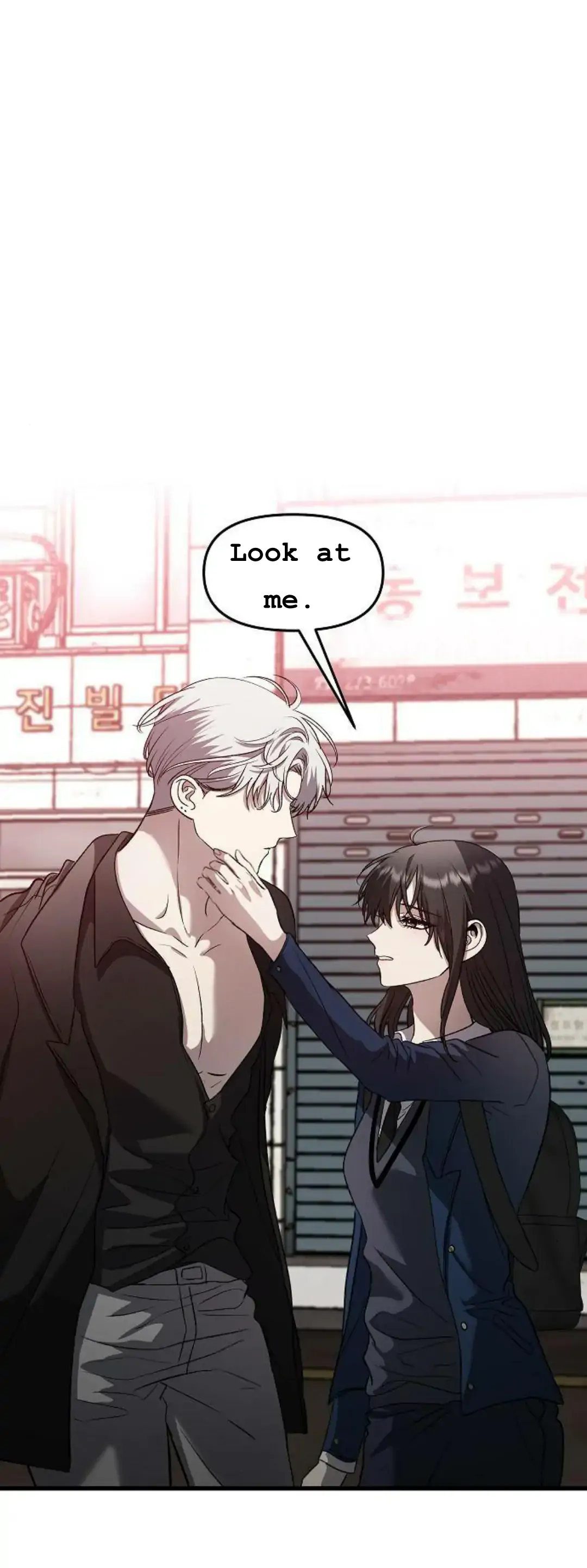 Read Dreaming Freedom Manga Online