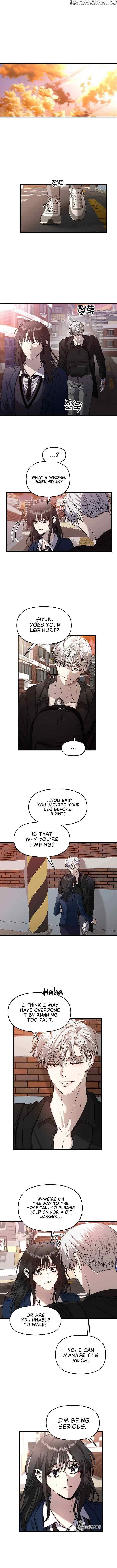 Read Dreaming Freedom Manga Online