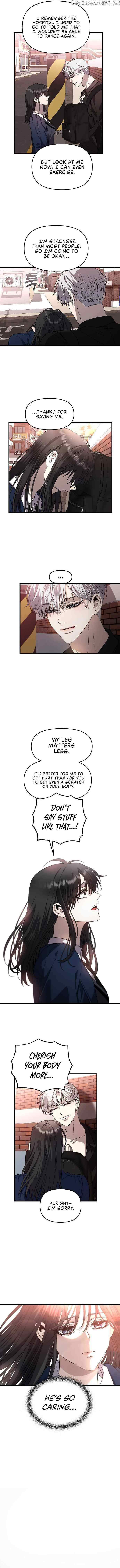 Read Dreaming Freedom Manga Online