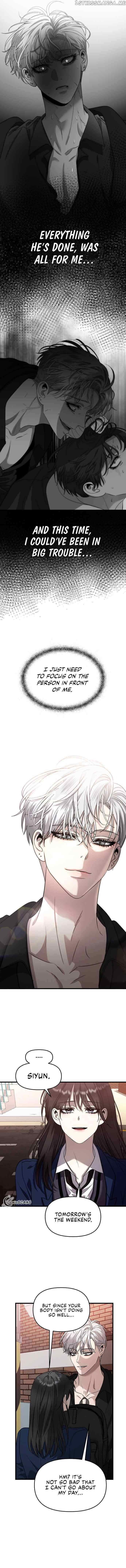 Read Dreaming Freedom Manga Online
