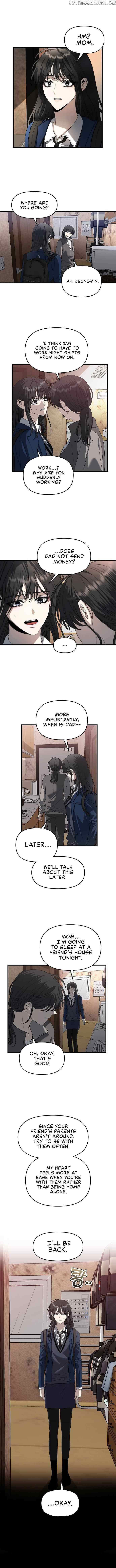 Read Dreaming Freedom Manga Online