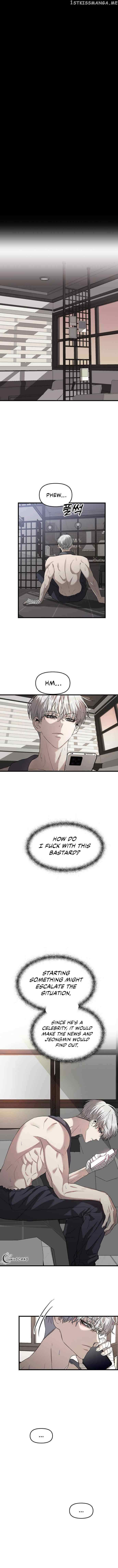 Read Dreaming Freedom Manga Online