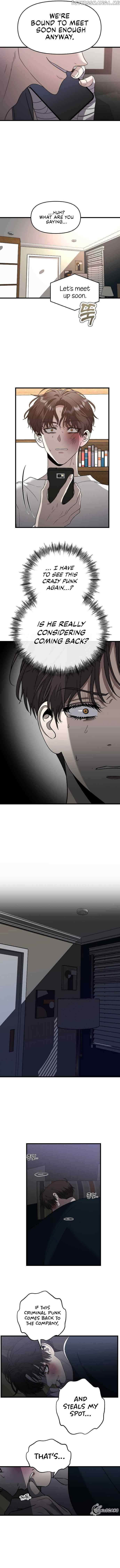 Read Dreaming Freedom Manga Online