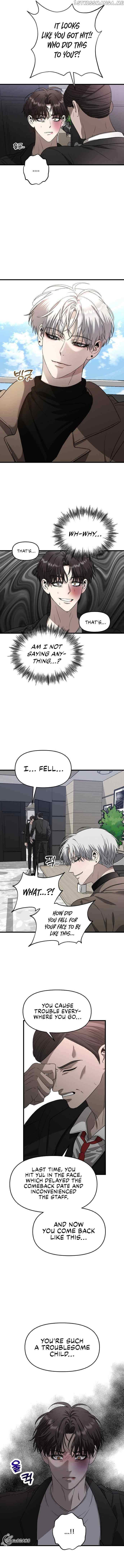 Read Dreaming Freedom Manga Online