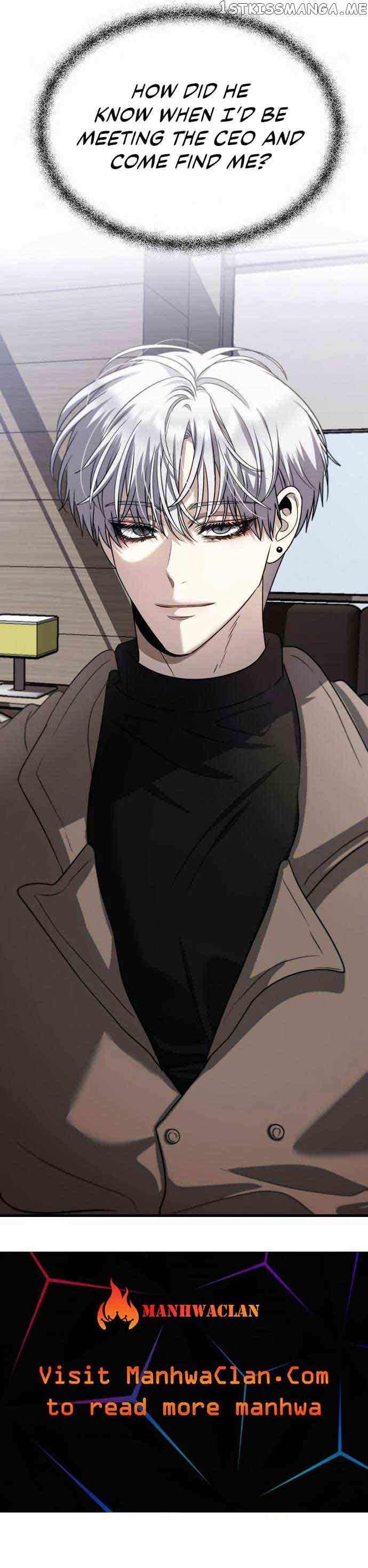 Read Dreaming Freedom Manga Online
