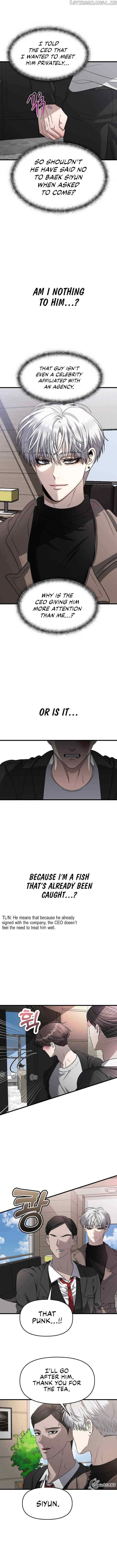 Read Dreaming Freedom Manga Online