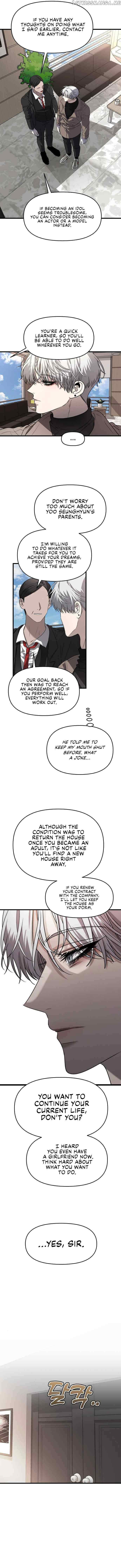 Read Dreaming Freedom Manga Online