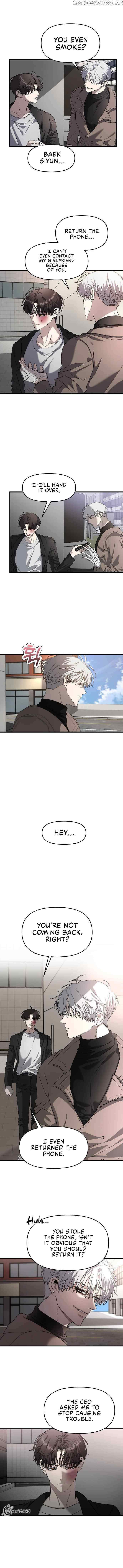 Read Dreaming Freedom Manga Online