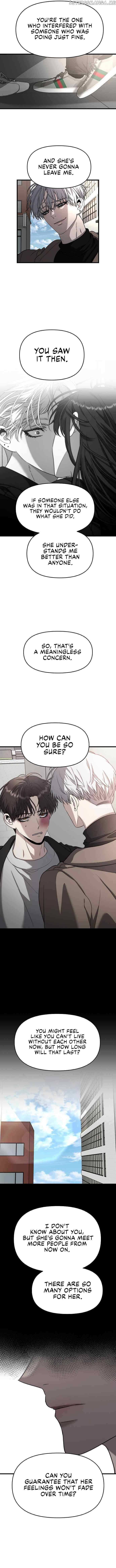 Read Dreaming Freedom Manga Online
