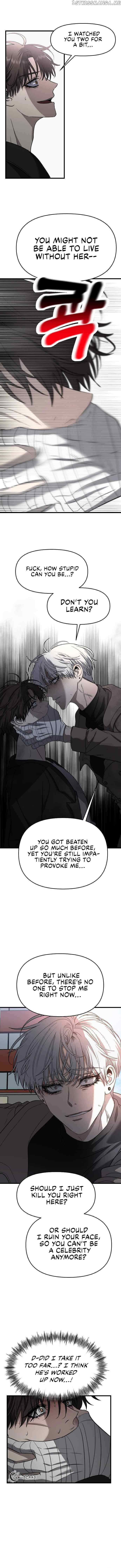 Read Dreaming Freedom Manga Online