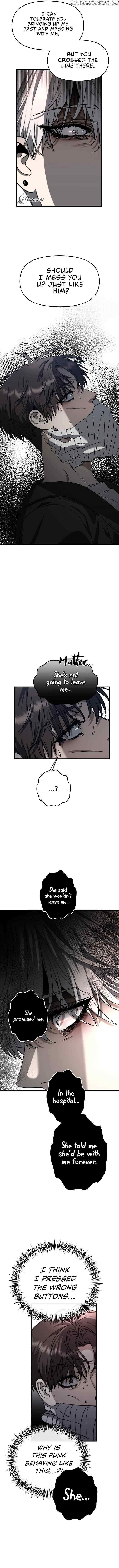 Read Dreaming Freedom Manga Online
