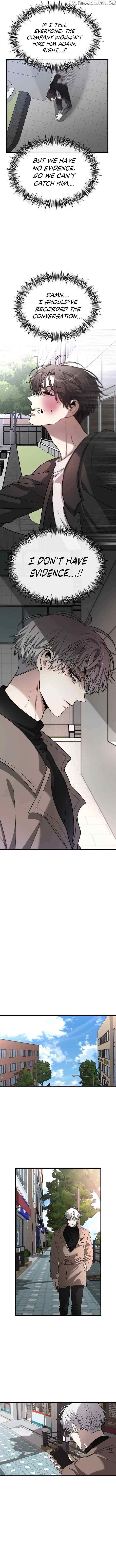Read Dreaming Freedom Manga Online