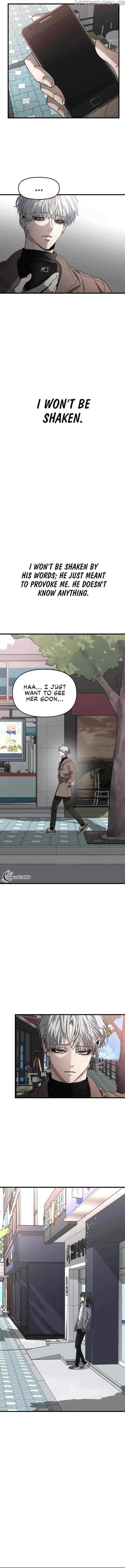 Read Dreaming Freedom Manga Online