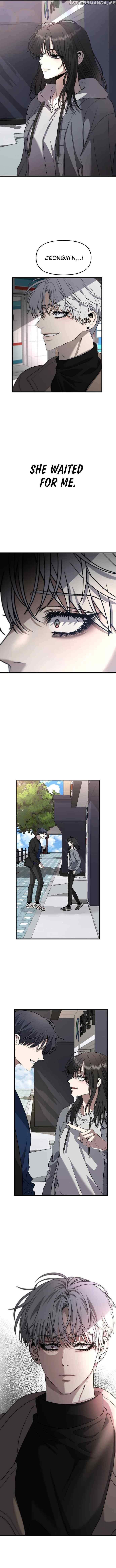 Read Dreaming Freedom Manga Online