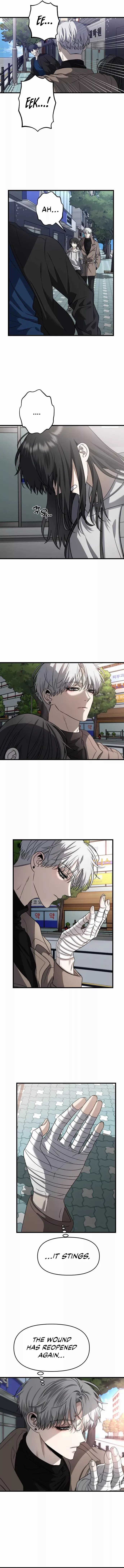 Read Dreaming Freedom Manga Online
