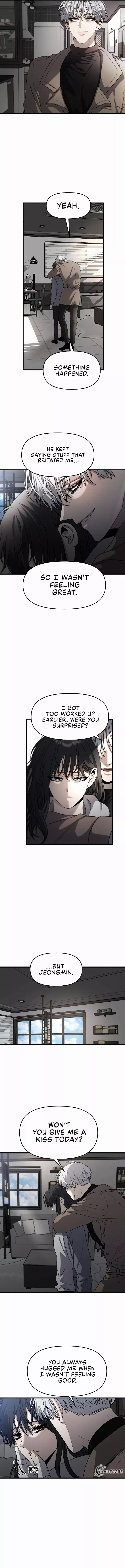 Read Dreaming Freedom Manga Online