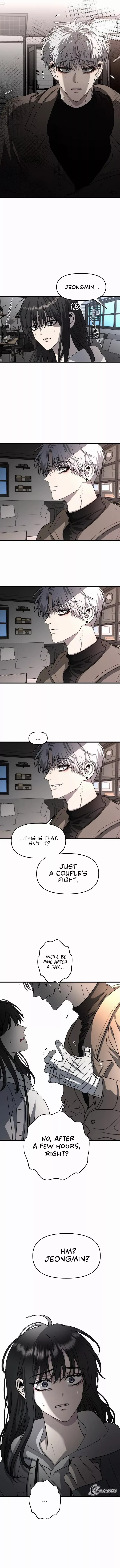 Read Dreaming Freedom Manga Online